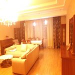 Kirayə (aylıq) 4 otaqlı Yeni Tikili, Nizami metrosu, Nəsimi rayonu 3