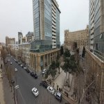 Kirayə (aylıq) 7 otaqlı Ofis, 28 May metrosu, Nəsimi rayonu 23