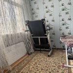 Satılır 3 otaqlı Köhnə Tikili, Azadlıq metrosu, 7-ci mikrorayon, Binəqədi rayonu 11