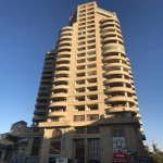 Kirayə (aylıq) 3 otaqlı Yeni Tikili, 28 May metrosu, Nəsimi rayonu 1