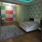 Kirayə (aylıq) 3 otaqlı Yeni Tikili, Xətai metrosu, Xətai rayonu 8