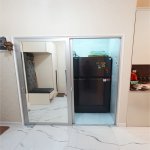 Satılır 2 otaqlı Yeni Tikili, Neftçilər metrosu, Bakıxanov qəs., Sabunçu rayonu 9