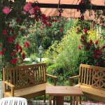 Kirayə (aylıq) 10 otaqlı Bağ evi, Mərdəkan, Xəzər rayonu 11