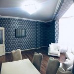 Kirayə (aylıq) 4 otaqlı Yeni Tikili, 28 May metrosu, Nəsimi rayonu 3