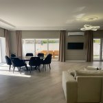 Satılır 8 otaqlı Həyət evi/villa, Mərdəkan, Xəzər rayonu 10