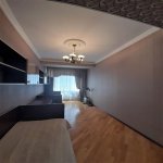 Продажа 3 комнат Новостройка, м. Халглар Достлугу метро, Низаминский р-н район 8