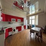 Kirayə (aylıq) 3 otaqlı Yeni Tikili, Xətai metrosu, AGA Business Center, Xətai rayonu 14