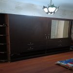 Kirayə (aylıq) 2 otaqlı Yeni Tikili, İnşaatçılar metrosu, Yeni Yasamal qəs., Yasamal rayonu 10