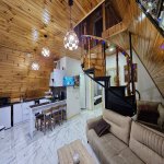 Kirayə (günlük) 4 otaqlı Həyət evi/villa Qəbələ 7