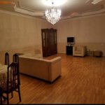 Kirayə (aylıq) 5 otaqlı Yeni Tikili, Gənclik metrosu, Nərimanov rayonu 4