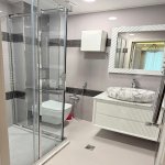 Аренда 3 комнатная Новостройка, м. Хетаи метро, Хетаи район 9