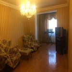 Аренда 3 комнат Вторичка, İnşaatçılar метро, Ясамал район 1
