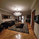 Kirayə (aylıq) 3 otaqlı Ofis, Nəsimi rayonu 6