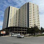 Продажа 2 комнатная Новостройка, пос. Йени Гюняшли, Сураханы район 1