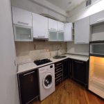 Аренда 2 комнатная Новостройка, İnşaatçılar метро, пос. Йени Ясамал, Ясамал район 25