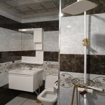 Kirayə (aylıq) 4 otaqlı Köhnə Tikili, Memar Əcəmi metrosu, Nəsimi rayonu 12