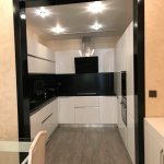Kirayə (aylıq) 2 otaqlı Yeni Tikili, 28 May metrosu, Səbail rayonu 3