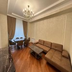 Kirayə (aylıq) 4 otaqlı Yeni Tikili, Xətai metrosu, Ağ şəhər, Xətai rayonu 3