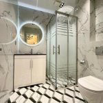 Satılır 3 otaqlı Yeni Tikili, Gənclik metrosu, Nərimanov rayonu 3