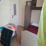 Kirayə (aylıq) 3 otaqlı Yeni Tikili, Həzi Aslanov metrosu, H.Aslanov qəs., Xətai rayonu 12