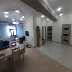 Kirayə (aylıq) 3 otaqlı Yeni Tikili, Nəriman Nərimanov metrosu, Nərimanov rayonu 1