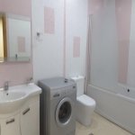 Аренда 3 комнат Новостройка, , Насими район 14