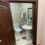 Kirayə (aylıq) 3 otaqlı Yeni Tikili, Qara Qarayev metrosu, Nizami rayonu 11