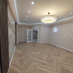 Продажа 2 комнат Новостройка, м. Эльмляр Академиясы метро, Ясамал район 5