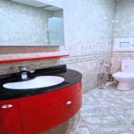 Kirayə (aylıq) 4 otaqlı Yeni Tikili, Gənclik metrosu, Nəsimi rayonu 28