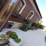 Kirayə (aylıq) 8 otaqlı Bağ evi, Bilgəh qəs., Sabunçu rayonu 12