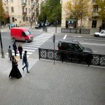 Kirayə (aylıq) 1 otaqlı Köhnə Tikili, Elmlər akademiyası metrosu, Yasamal qəs., Yasamal rayonu 8
