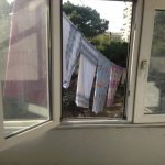 Kirayə (aylıq) 1 otaqlı Köhnə Tikili, Qara Qarayev metrosu, 8-ci kilometr, Nizami rayonu 5