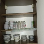 Kirayə (aylıq) 2 otaqlı Yeni Tikili, İnşaatçılar metrosu, Yeni Yasamal qəs., N.Tusi klinikası, Yasamal rayonu 20