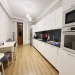 Satılır 3 otaqlı Yeni Tikili, Yeni Günəşli qəs., Suraxanı rayonu 9