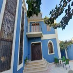 Satılır 5 otaqlı Həyət evi/villa, Buzovna, Xəzər rayonu 2