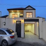 Satılır 4 otaqlı Həyət evi/villa, Masazır, Abşeron rayonu 3