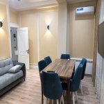 Kirayə (aylıq) 2 otaqlı Yeni Tikili, Nəsimi rayonu 1