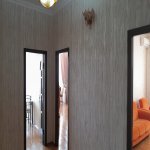 Аренда 3 комнатная Новостройка, İnşaatçılar метро, Ясамал район 11