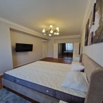 Kirayə (aylıq) 3 otaqlı Yeni Tikili, Nizami metrosu, Yasamal rayonu 8