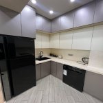 Kirayə (aylıq) 3 otaqlı Yeni Tikili, Nizami metrosu, Yasamal rayonu 8