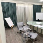 Kirayə (aylıq) 4 otaqlı Ofis, 28 May metrosu, Nəsimi rayonu 11