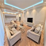 Kirayə (aylıq) 3 otaqlı Yeni Tikili, Ağ şəhər, Xətai rayonu 4