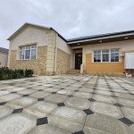 Satılır 4 otaqlı Həyət evi/villa, Buzovna, Xəzər rayonu 1