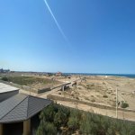 Kirayə (aylıq) 6 otaqlı Bağ evi, Şüvəlan, Xəzər rayonu 3