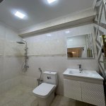 Аренда 3 комнатная Новостройка Хырдалан 9