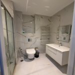 Продажа 3 комнатная Новостройка, İnşaatçılar метро, пос. Йени Ясамал, Ясамал район 13