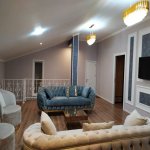 Satılır 6 otaqlı Həyət evi/villa, Nəriman Nərimanov metrosu, Montin qəs., Nərimanov rayonu 9