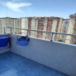 Satılır 3 otaqlı Yeni Tikili, Həzi Aslanov metrosu, H.Aslanov qəs., Xətai rayonu 17