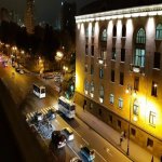 Kirayə (günlük) 2 otaqlı Köhnə Tikili, 28 May metrosu, Nəsimi rayonu 15