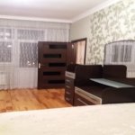 Kirayə (aylıq) 3 otaqlı Yeni Tikili, İnşaatçılar metrosu, Yeni Yasamal qəs., Yasamal rayonu 6